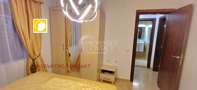 Продава МНОГОСТАЕН, гр. Свети Влас, област Бургас, снимка 4 - Апартаменти - 52641078