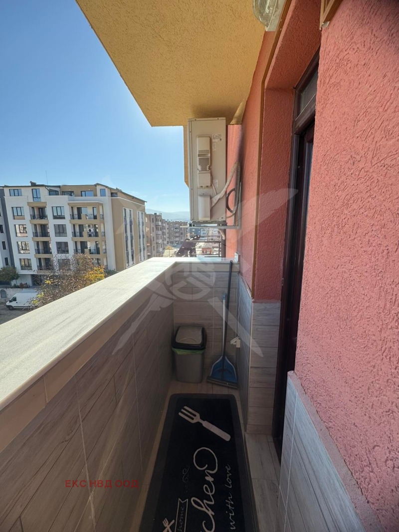 Продава МНОГОСТАЕН, гр. Пловдив, Остромила, снимка 15 - Апартаменти - 52834888