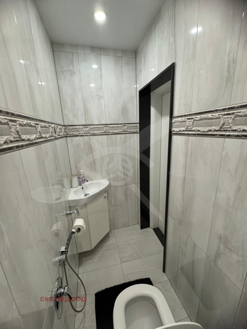 Продава МНОГОСТАЕН, гр. Пловдив, Остромила, снимка 13 - Апартаменти - 52834888