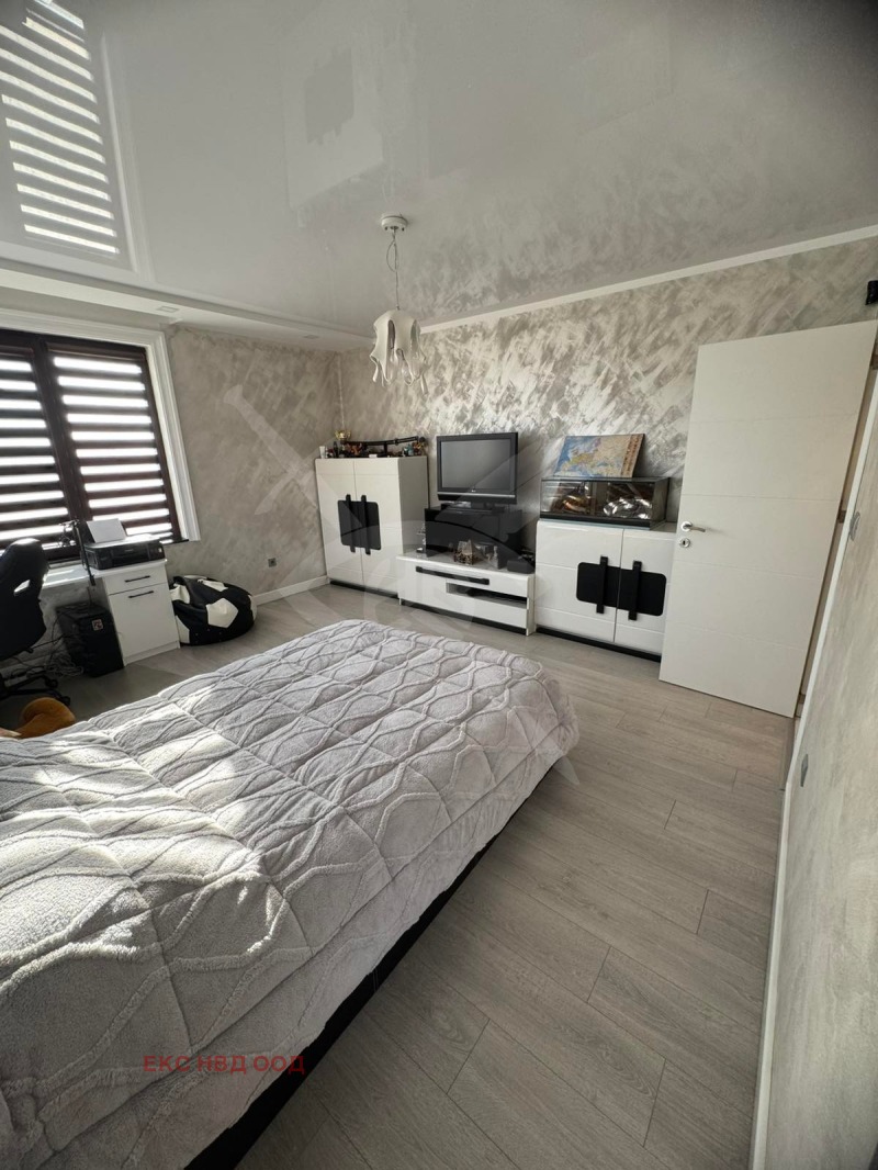 Продава МНОГОСТАЕН, гр. Пловдив, Остромила, снимка 5 - Апартаменти - 52834888