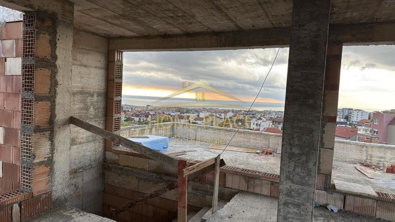 Продава МЕЗОНЕТ, гр. Варна, Виница, снимка 4 - Апартаменти - 52626644