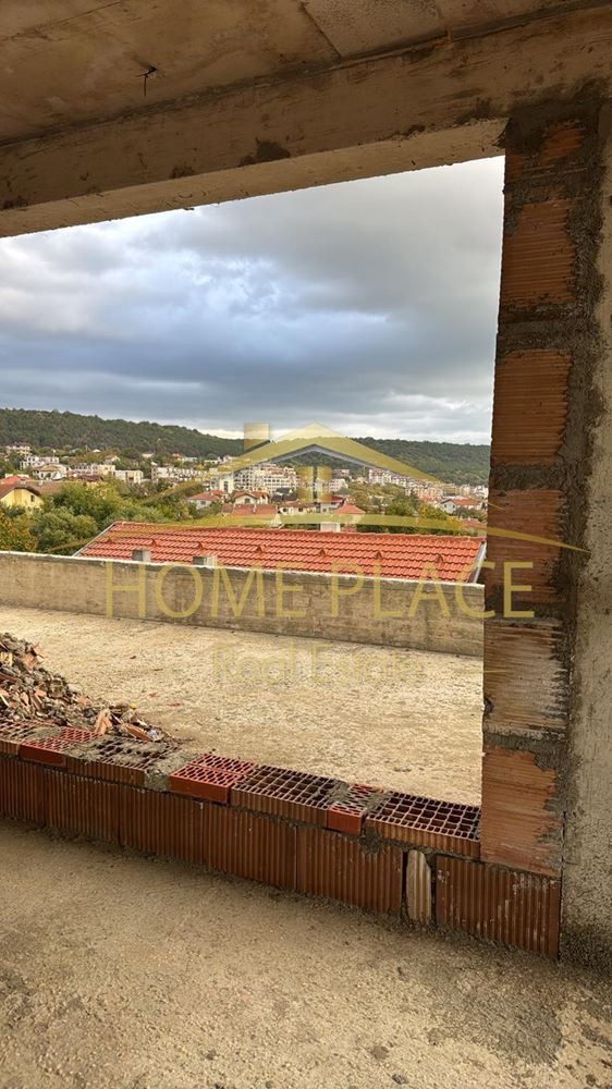 Продава МЕЗОНЕТ, гр. Варна, Виница, снимка 7 - Апартаменти - 52626644