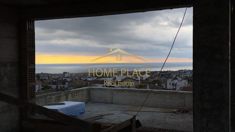 Продава МЕЗОНЕТ, гр. Варна, Виница, снимка 8 - Апартаменти - 52626644