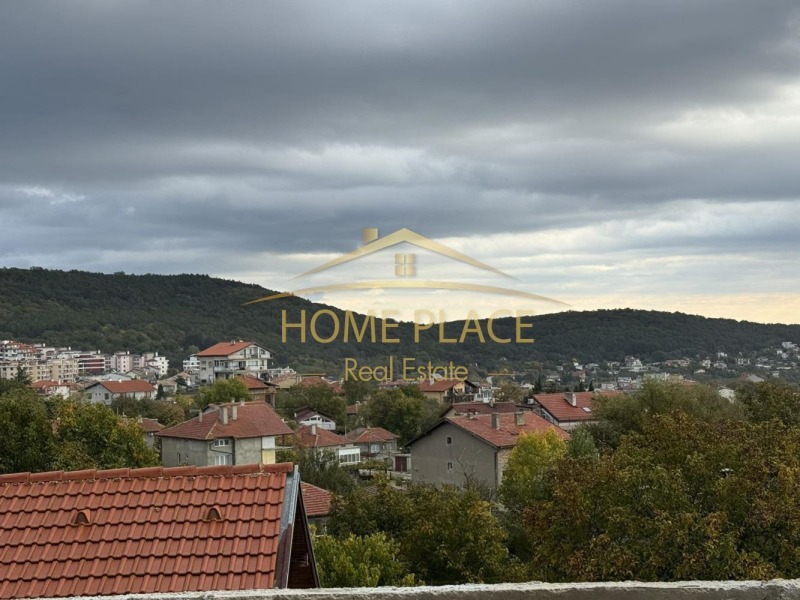 Продава МЕЗОНЕТ, гр. Варна, Виница, снимка 9 - Апартаменти - 52626644