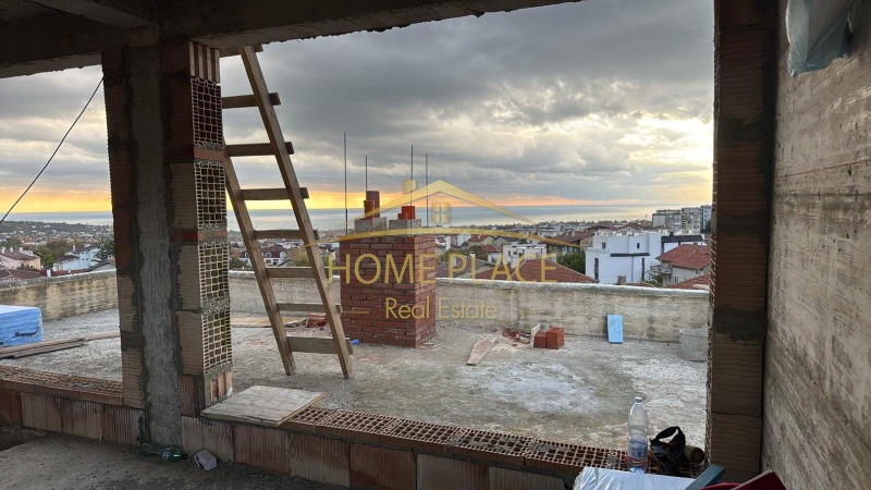 Продава МЕЗОНЕТ, гр. Варна, Виница, снимка 5 - Апартаменти - 52626644