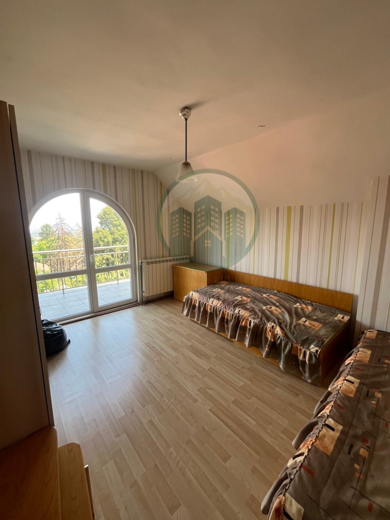 Продава ЕТАЖ ОТ КЪЩА, гр. София, Драгалевци, снимка 4 - Етаж от къща - 52825614