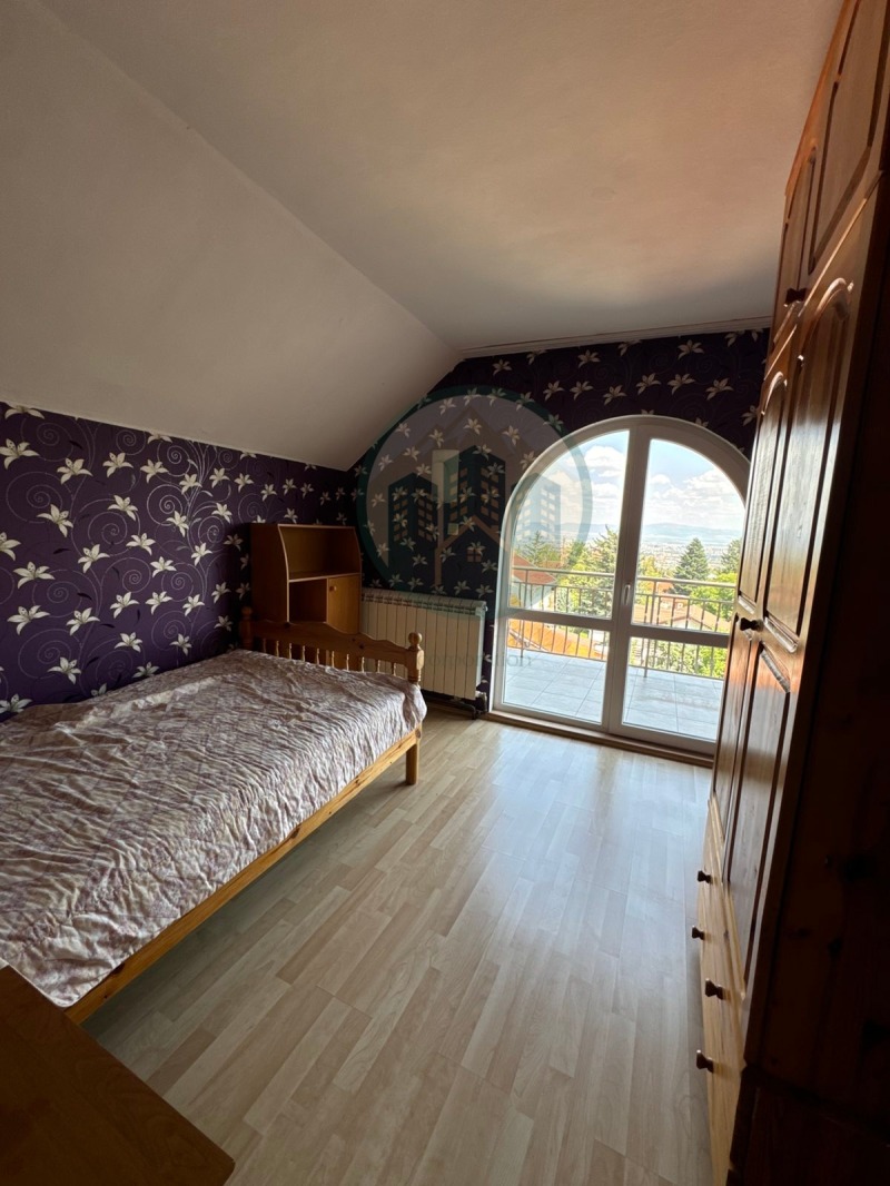 Продава ЕТАЖ ОТ КЪЩА, гр. София, Драгалевци, снимка 2 - Етаж от къща - 52825614