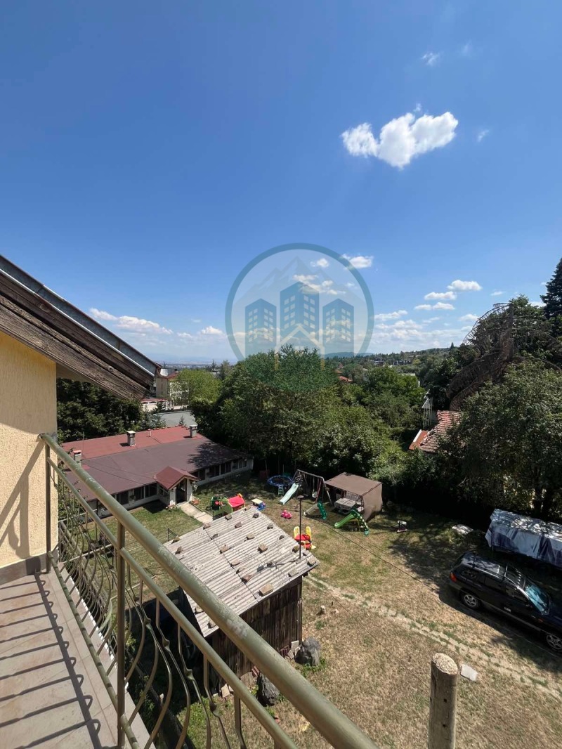 Продава ЕТАЖ ОТ КЪЩА, гр. София, Драгалевци, снимка 11 - Етаж от къща - 52825614