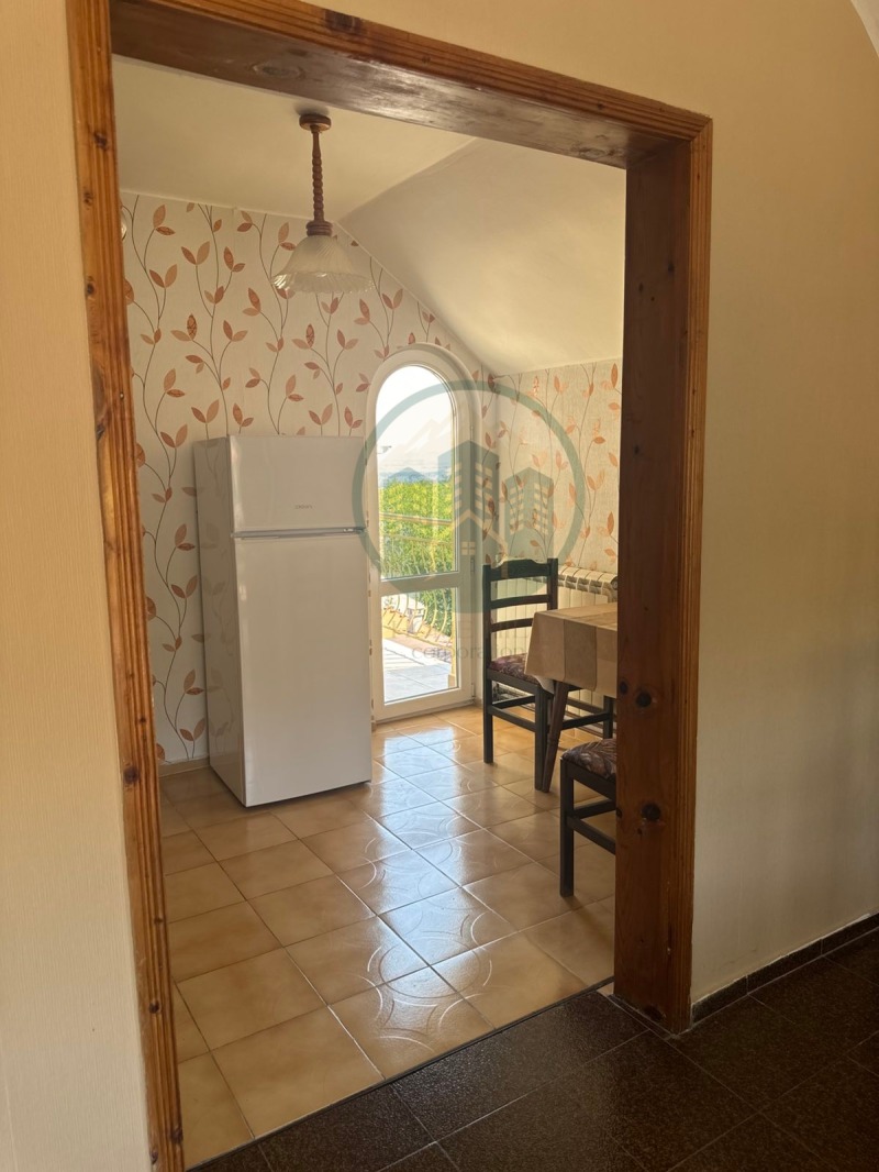 Продава ЕТАЖ ОТ КЪЩА, гр. София, Драгалевци, снимка 6 - Етаж от къща - 52825614