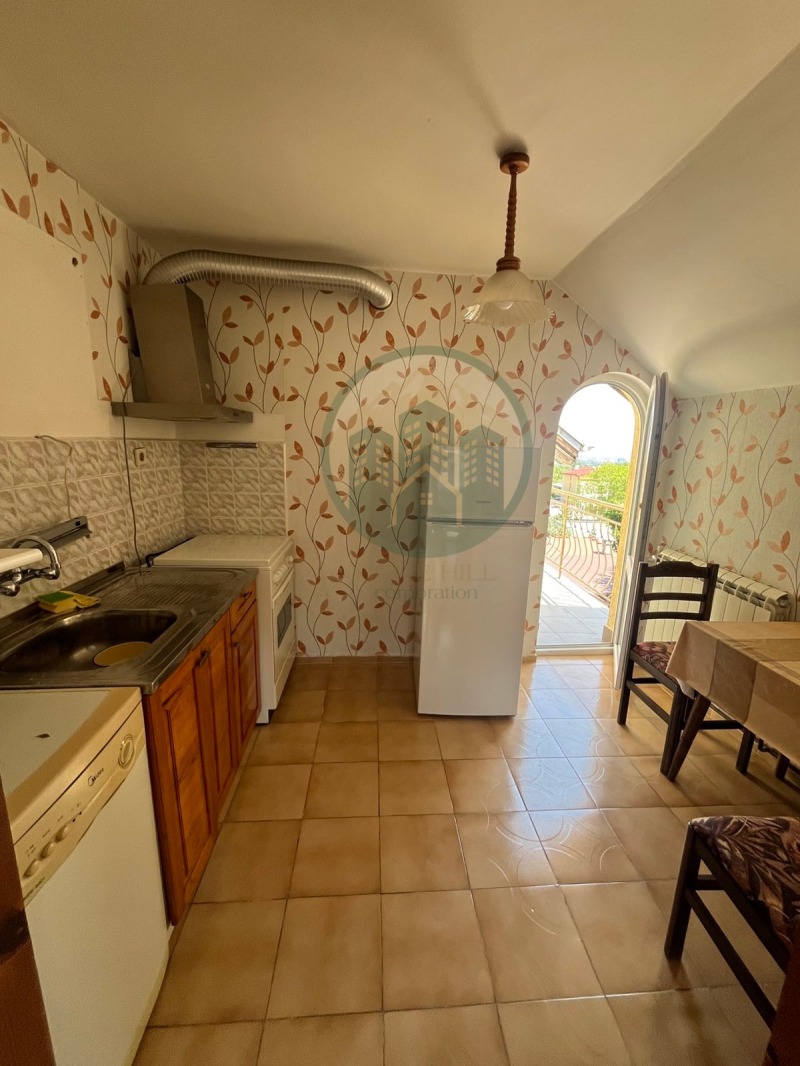 Продава ЕТАЖ ОТ КЪЩА, гр. София, Драгалевци, снимка 5 - Етаж от къща - 52825614