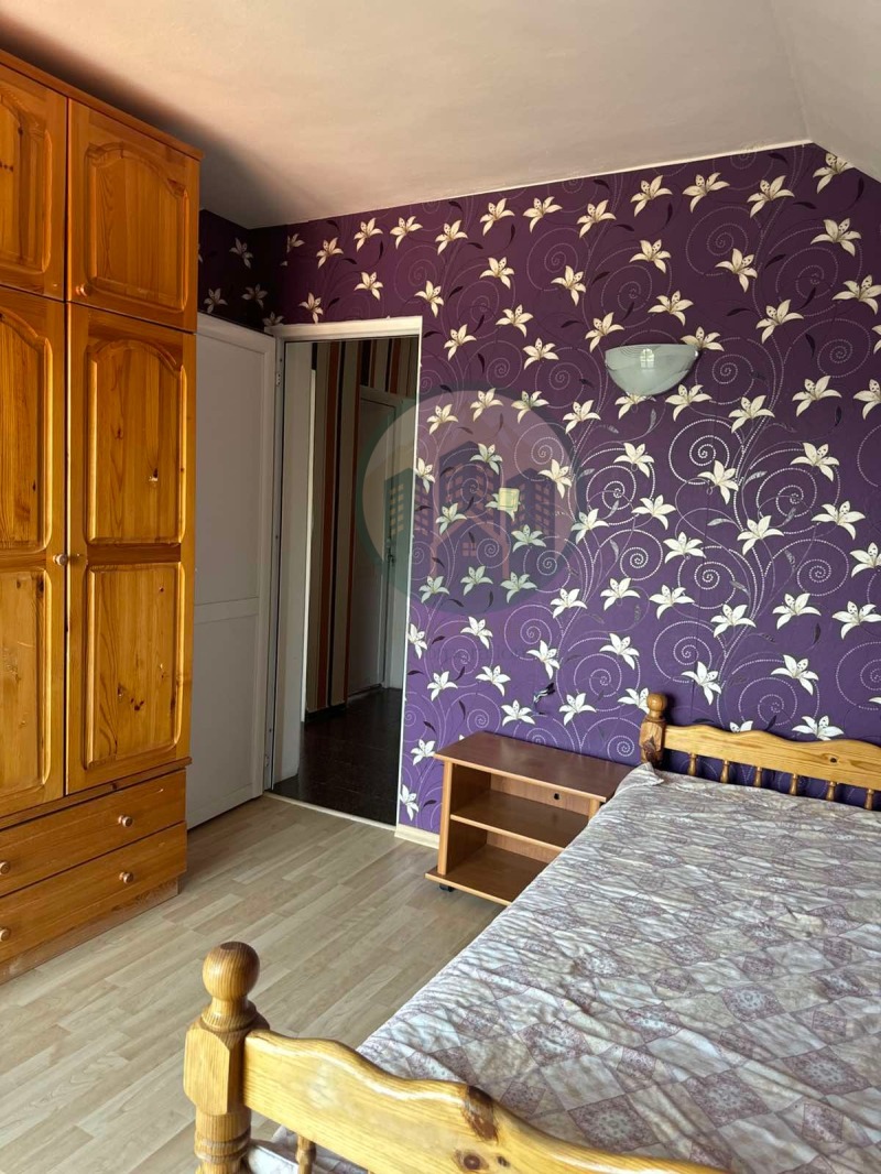 Продава ЕТАЖ ОТ КЪЩА, гр. София, Драгалевци, снимка 3 - Етаж от къща - 52825614