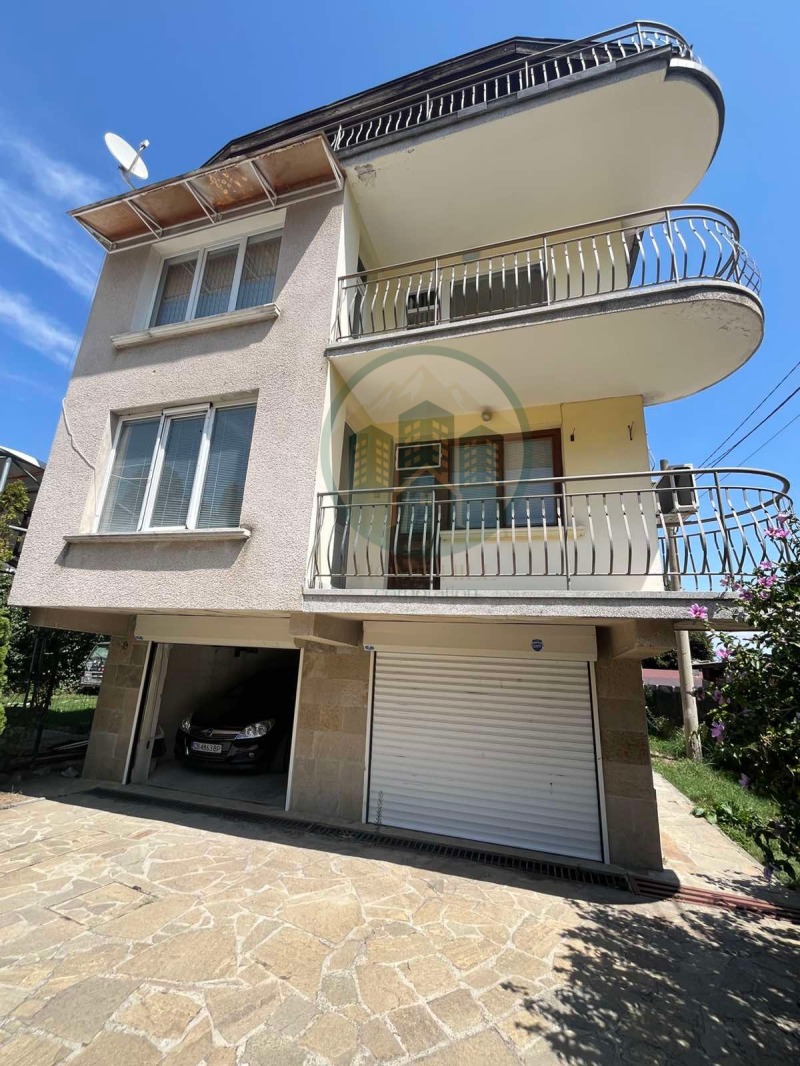 Продава ЕТАЖ ОТ КЪЩА, гр. София, Драгалевци, снимка 13 - Етаж от къща - 52825614