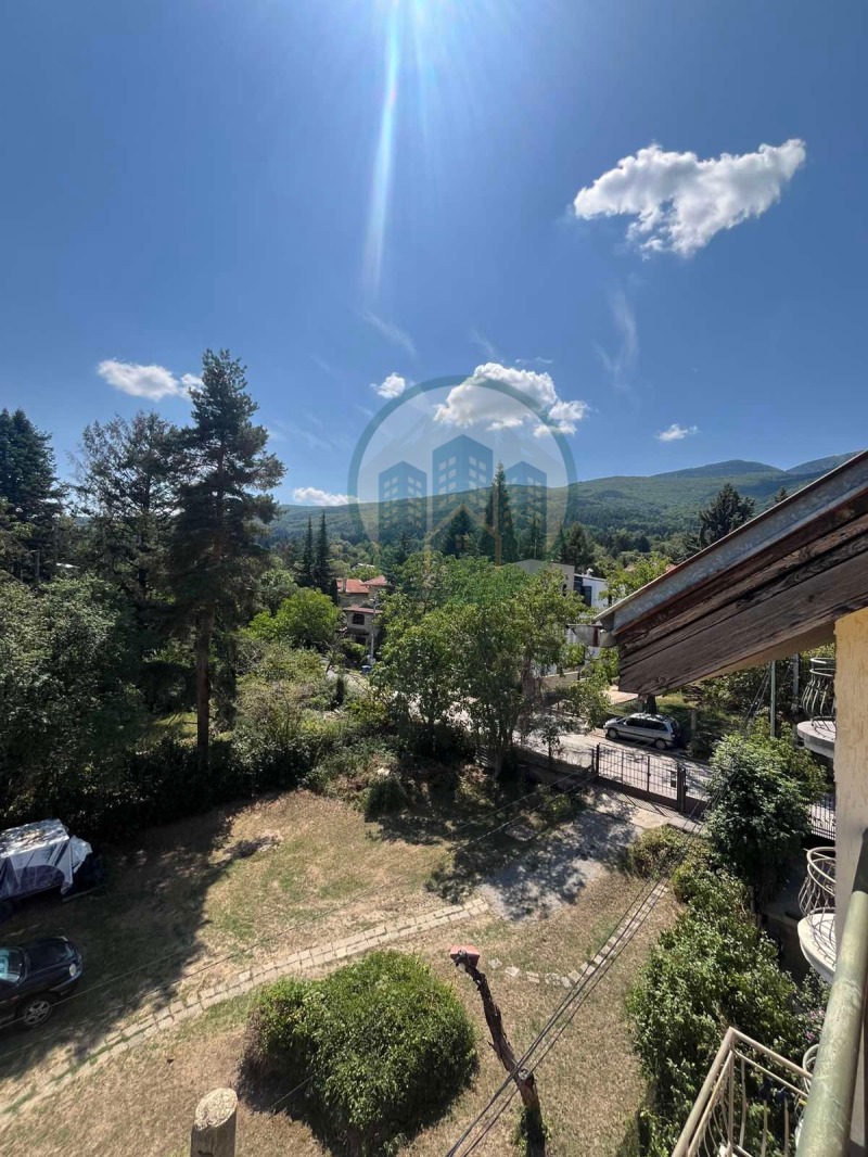 Продава ЕТАЖ ОТ КЪЩА, гр. София, Драгалевци, снимка 12 - Етаж от къща - 52825614