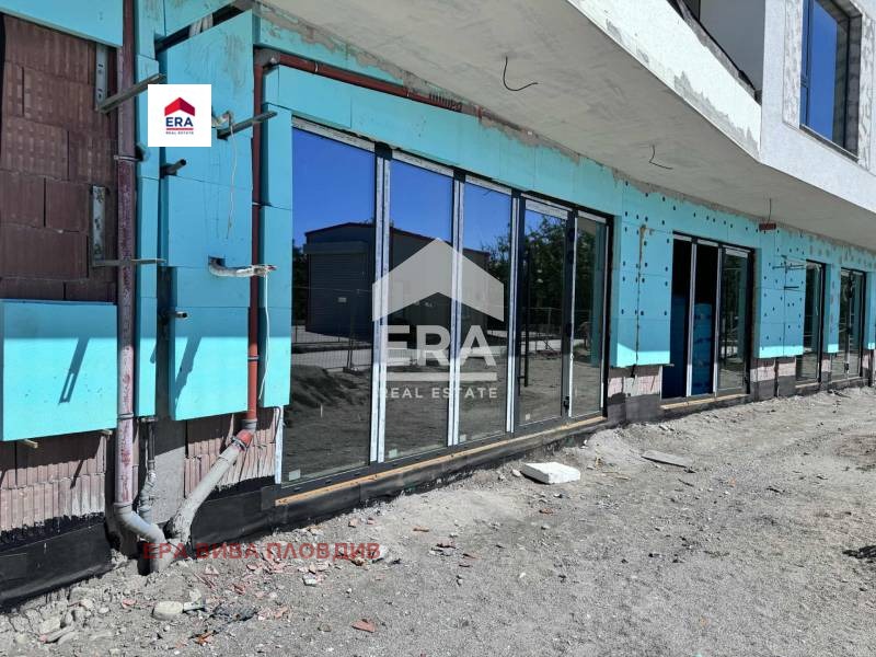 De vânzare  Magazin Plovdiv , Cârșiiaca , 101 mp | 94034780 - imagine [8]