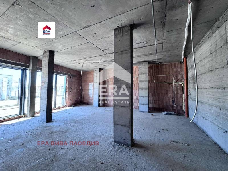De vânzare  Magazin Plovdiv , Cârșiiaca , 101 mp | 94034780 - imagine [3]
