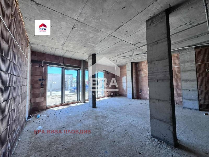 De vânzare  Magazin Plovdiv , Cârșiiaca , 101 mp | 94034780 - imagine [5]