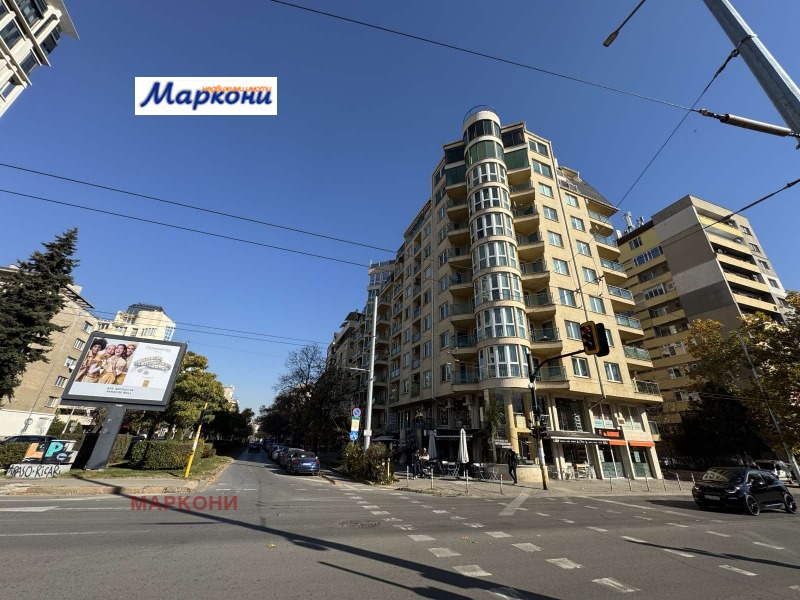 Продава  Магазин, град София, Иван Вазов •  416 500 EUR • ID 48939803 — holmes.bg - [1] 