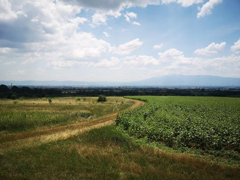 Продава ПАРЦЕЛ, гр. София, с. Войнеговци, снимка 5 - Парцели - 54053440