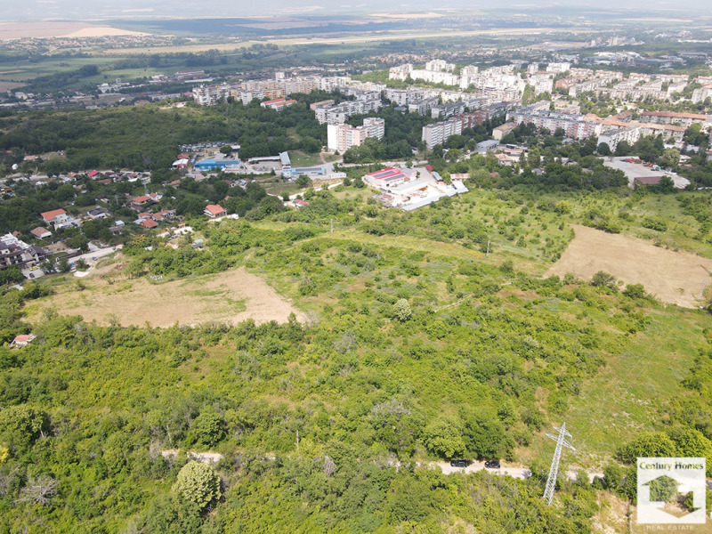Satılık  Komplo bölge Veliko Tarnovo , Gorna Oryahovica , 660 metrekare | 36406683 - görüntü [4]