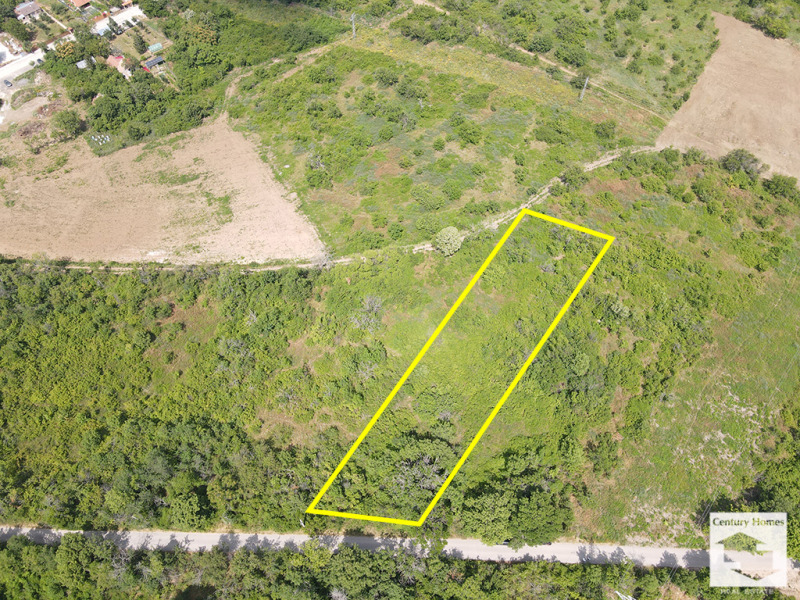 Satılık  Komplo bölge Veliko Tarnovo , Gorna Oryahovica , 660 metrekare | 36406683 - görüntü [2]