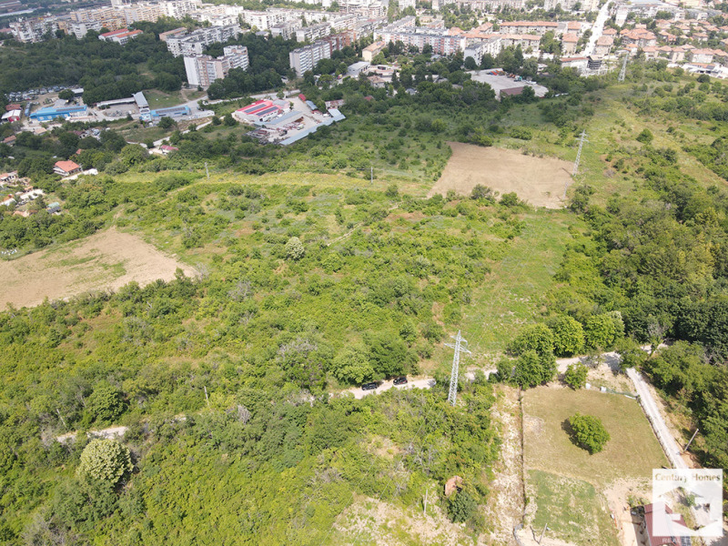 Satılık  Komplo bölge Veliko Tarnovo , Gorna Oryahovica , 660 metrekare | 36406683 - görüntü [3]