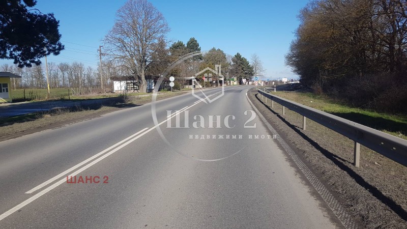 Продава ПАРЦЕЛ, гр. Добрич, Промишлена зона - Север, снимка 5 - Парцели - 53278002