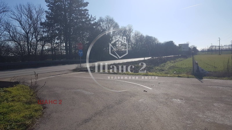 Продава ПАРЦЕЛ, гр. Добрич, Промишлена зона - Север, снимка 2 - Парцели - 53278002