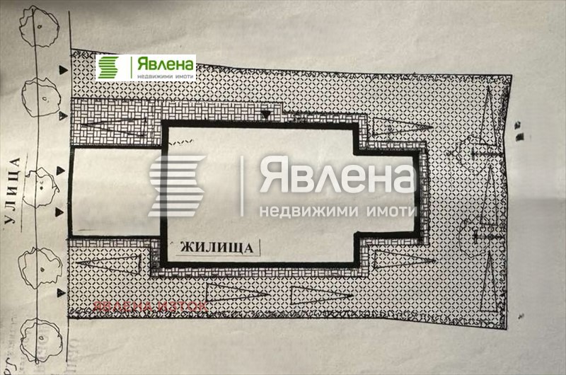 Продава ПАРЦЕЛ, гр. Ботевград, област София област
