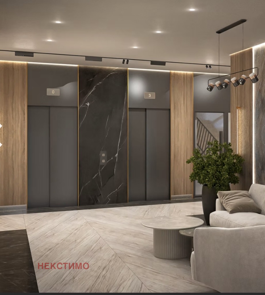 Продава 2-СТАЕН, гр. Пловдив, Остромила, снимка 2 - Апартаменти - 51365027