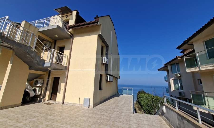 Продава 2-СТАЕН, гр. Созопол, област Бургас, снимка 15 - Апартаменти - 53737864