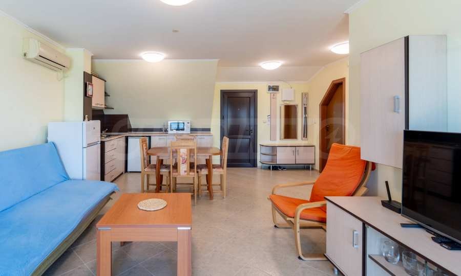 Продава 2-СТАЕН, гр. Созопол, област Бургас, снимка 3 - Апартаменти - 53737864