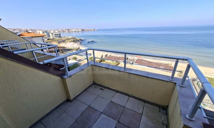 Продава 2-СТАЕН, гр. Созопол, област Бургас, снимка 11 - Апартаменти - 53737864