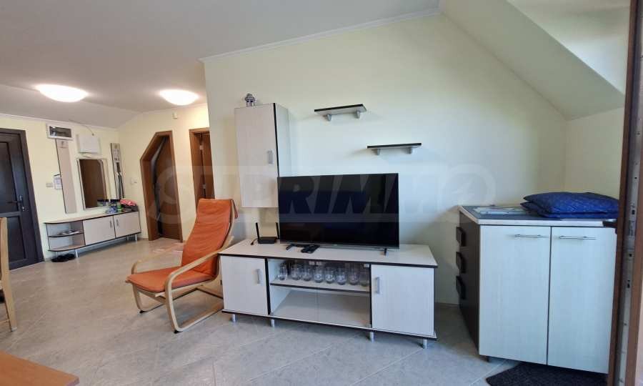 Продава 2-СТАЕН, гр. Созопол, област Бургас, снимка 4 - Апартаменти - 53737864