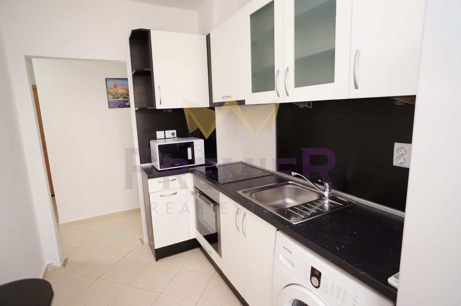 Продава 2-СТАЕН, гр. Варна, Левски 1, снимка 7 - Апартаменти - 53994112