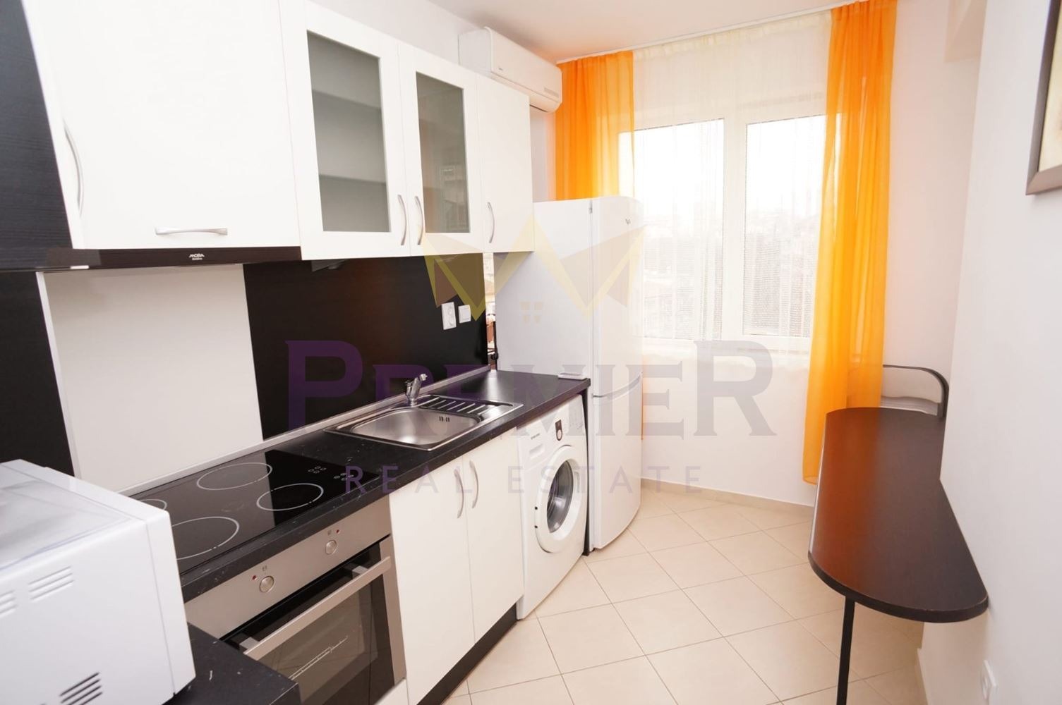 Продава 2-СТАЕН, гр. Варна, Левски 1, снимка 6 - Апартаменти - 53994112