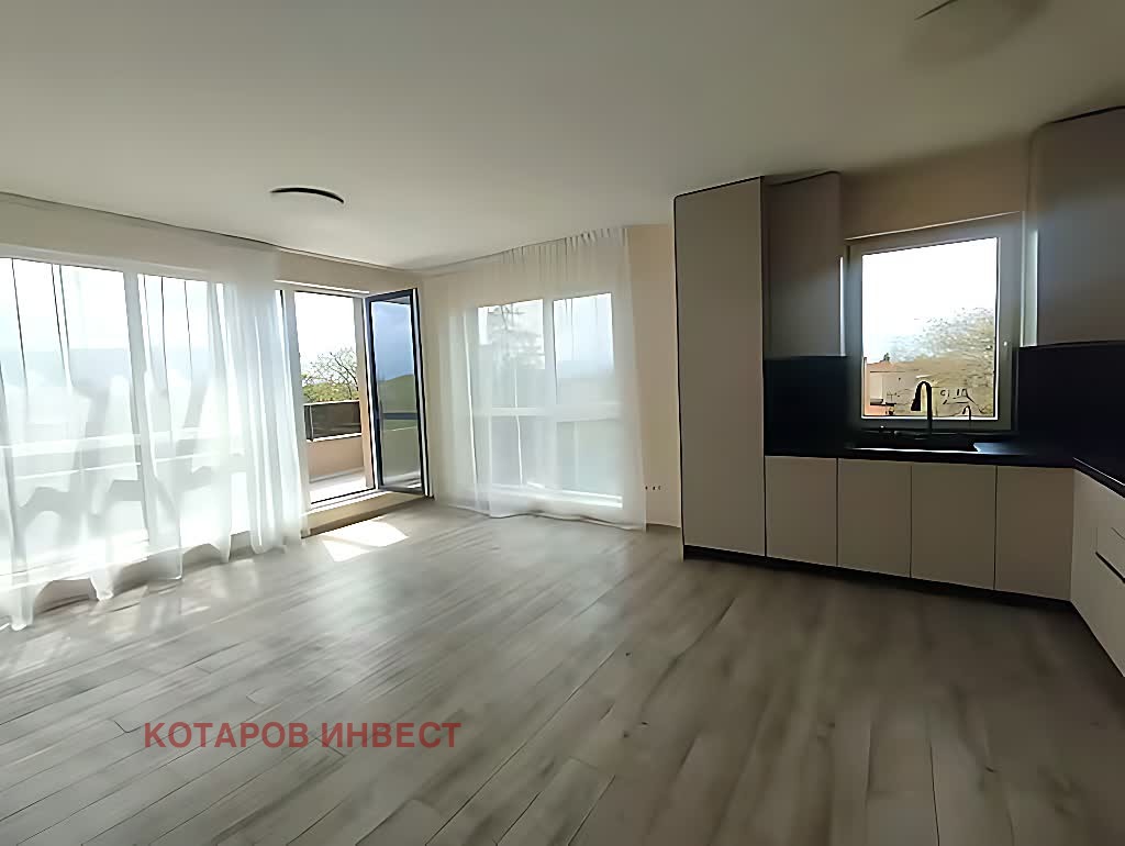 Продава 2-СТАЕН, гр. София, Враждебна, снимка 4 - Апартаменти - 54379969