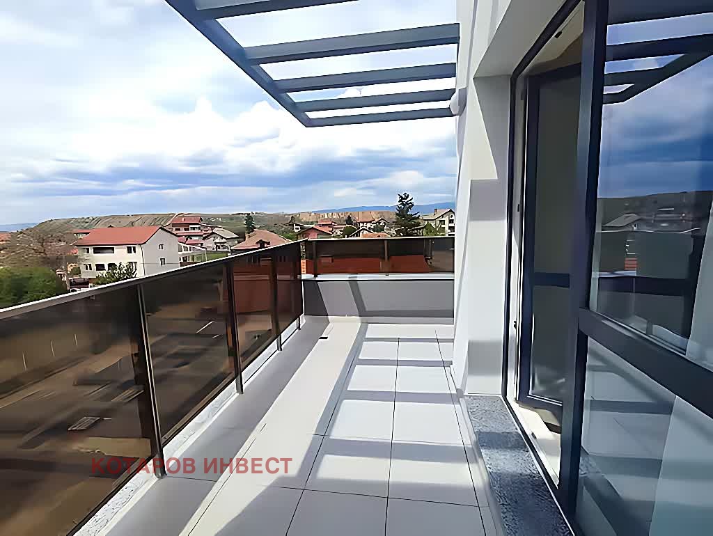 Продава 2-СТАЕН, гр. София, Враждебна, снимка 10 - Апартаменти - 54379969