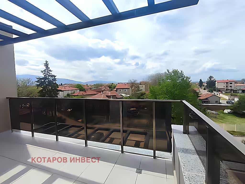 Продава 2-СТАЕН, гр. София, Враждебна, снимка 11 - Апартаменти - 54379969