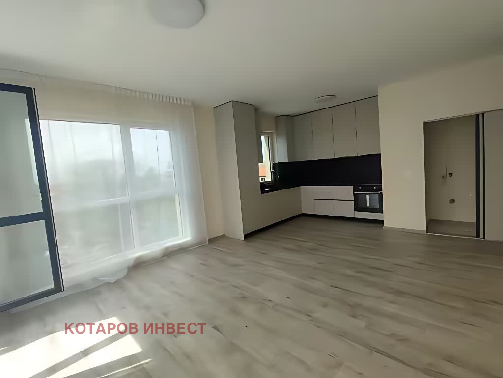 Продава 2-СТАЕН, гр. София, Враждебна, снимка 5 - Апартаменти - 54379969