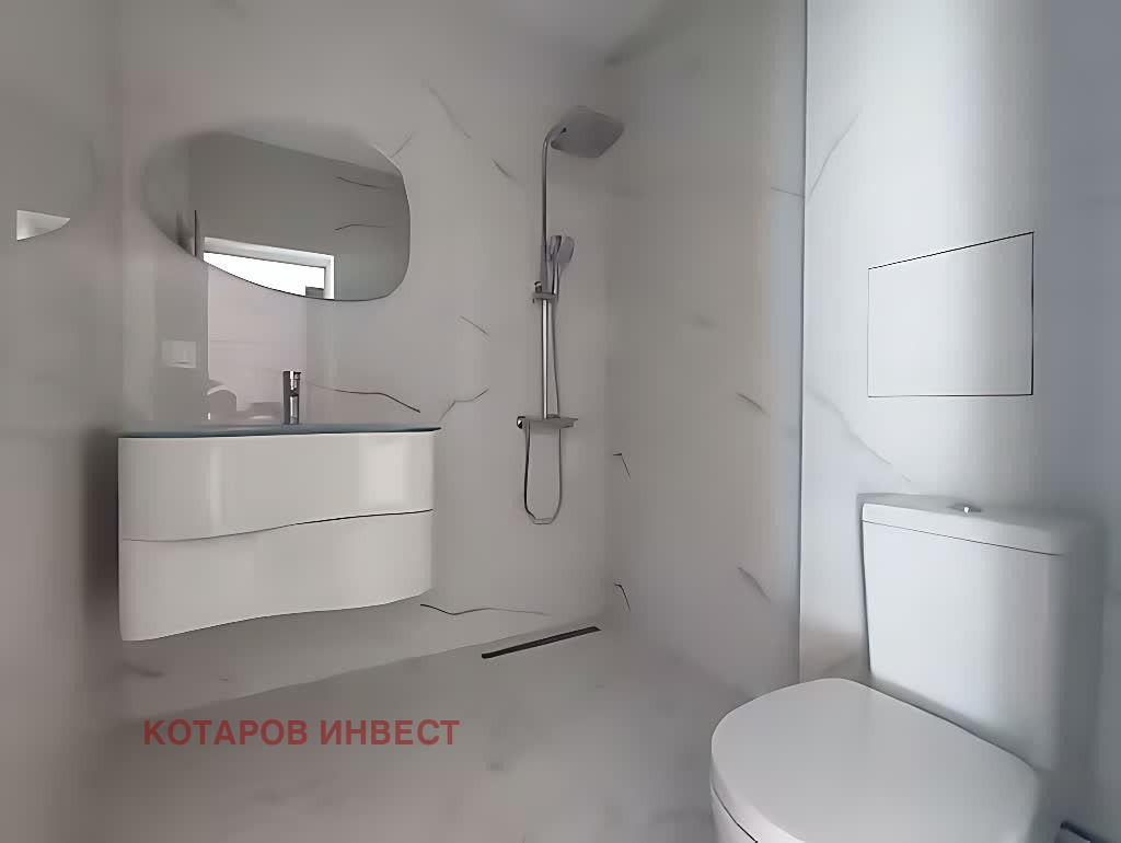 Продава 2-СТАЕН, гр. София, Враждебна, снимка 8 - Апартаменти - 54379969