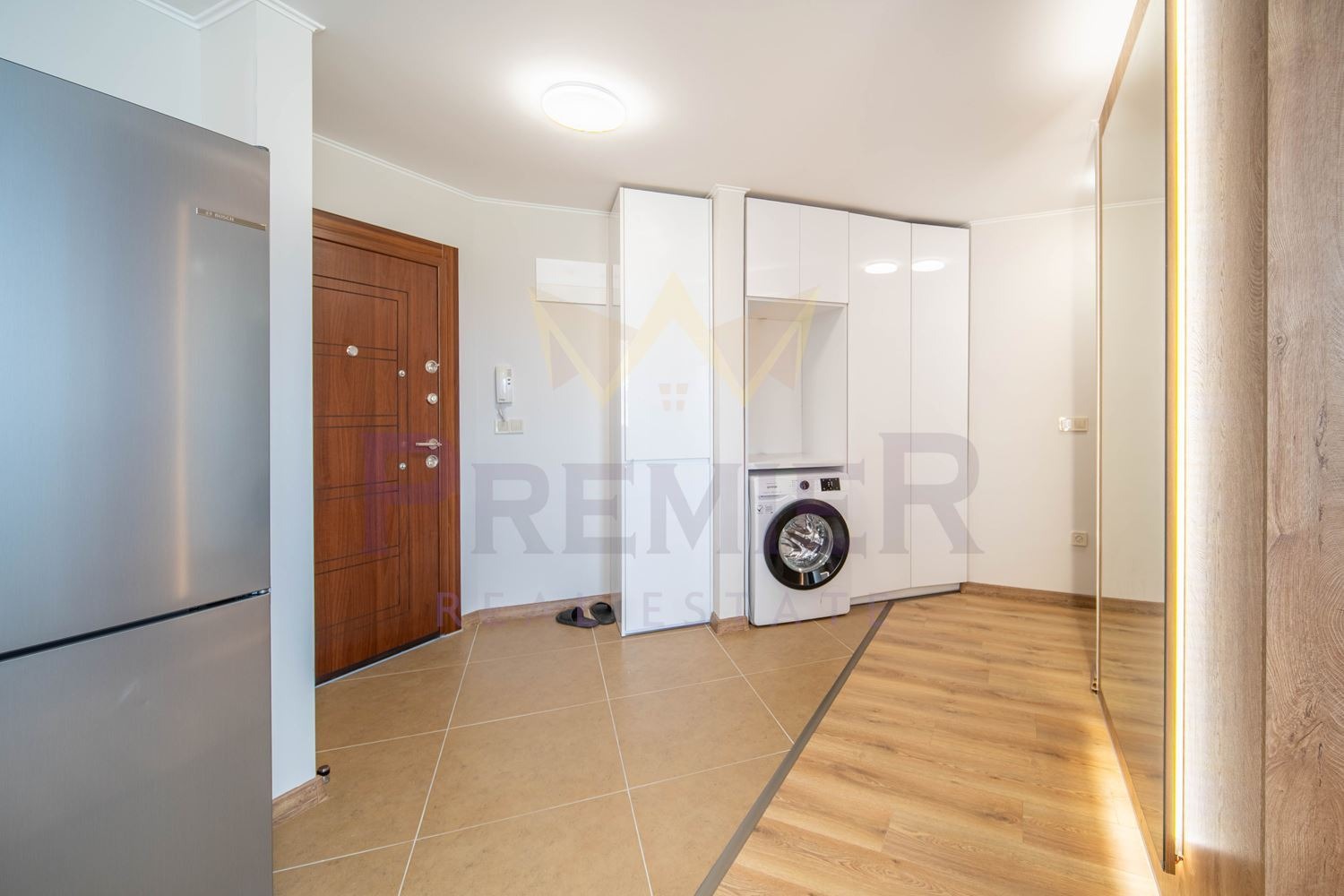 Продава 2-СТАЕН, гр. Варна, Виница, снимка 12 - Апартаменти - 54710485