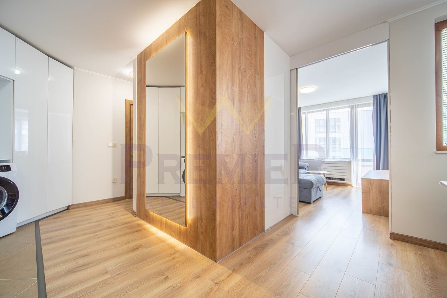 Продава 2-СТАЕН, гр. Варна, Виница, снимка 6 - Апартаменти - 54710485