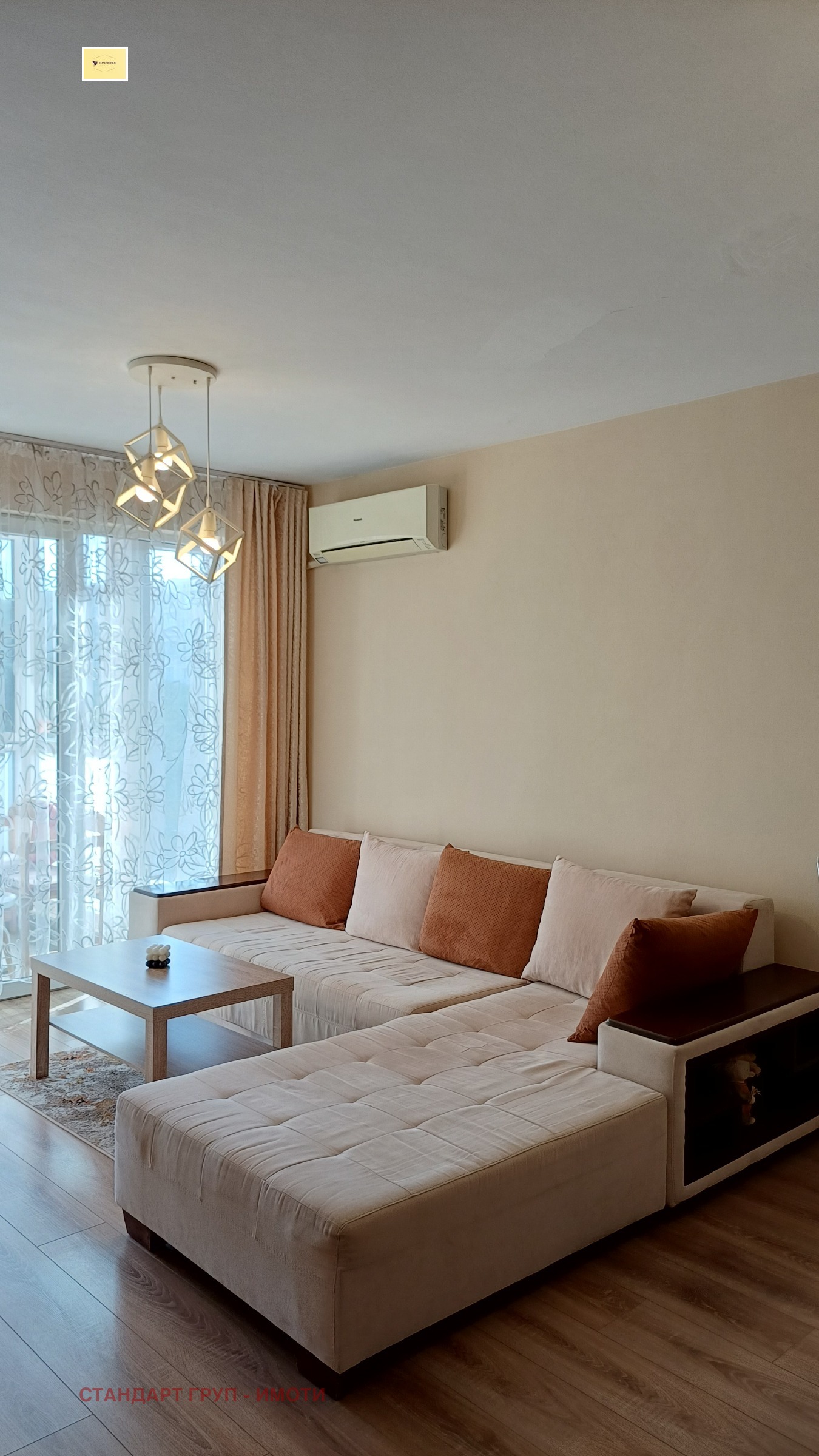 Продава 2-СТАЕН, гр. София, Надежда 1, снимка 8 - Апартаменти - 54845621