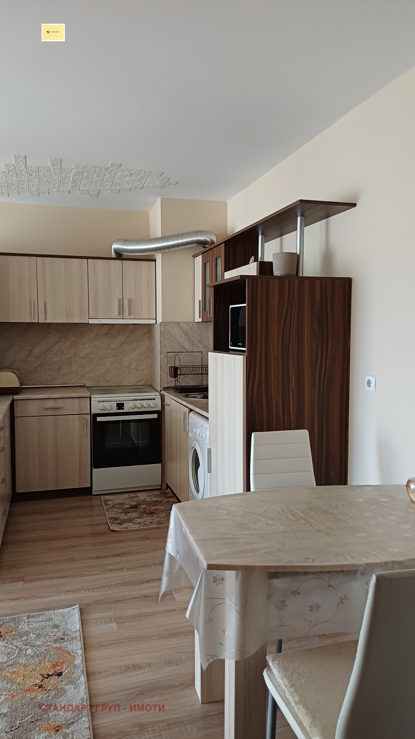 Продава 2-СТАЕН, гр. София, Надежда 1, снимка 6 - Апартаменти - 54845621