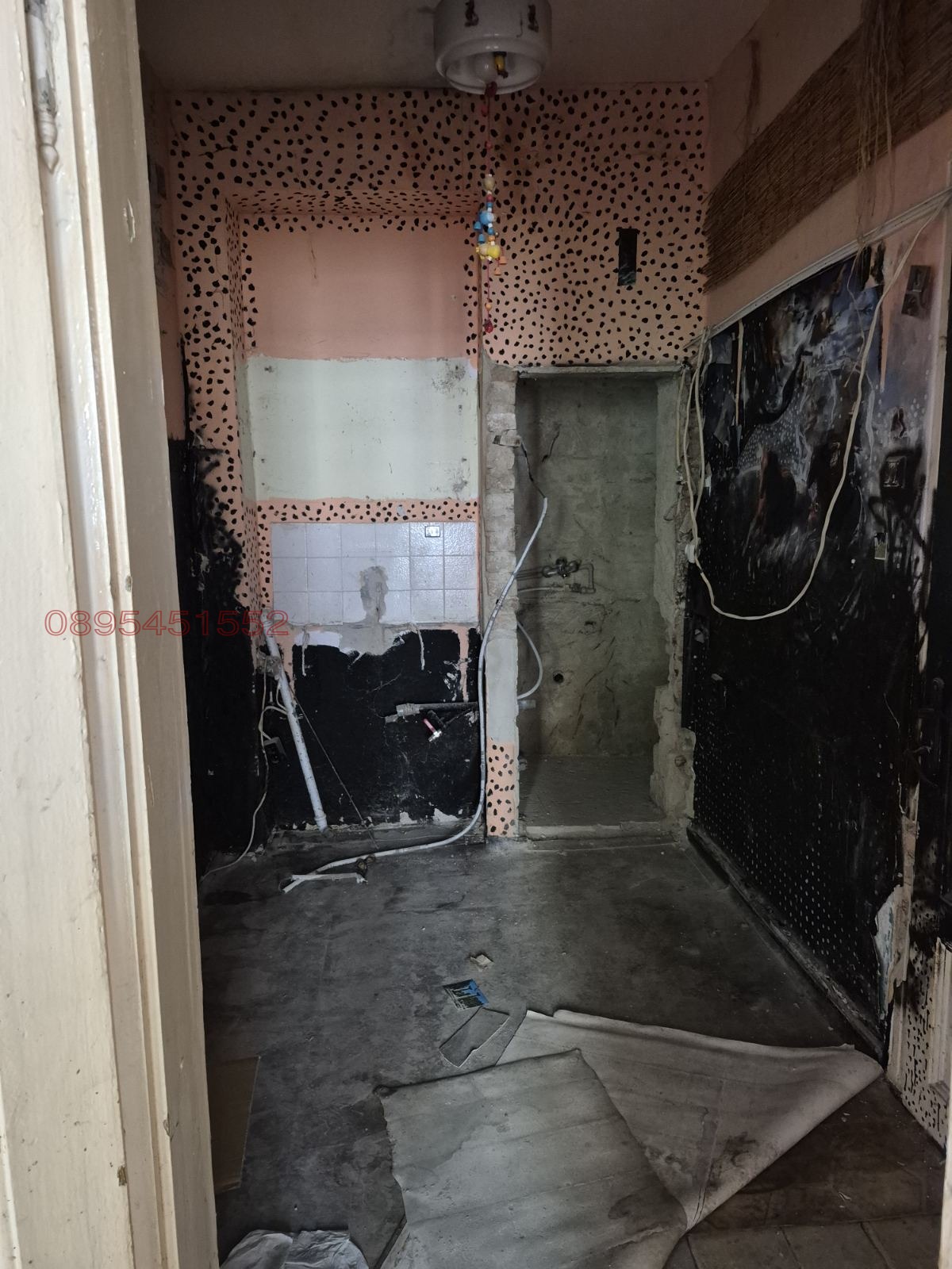 Продава 2-СТАЕН, гр. Варна, Централна поща, снимка 7 - Апартаменти - 55177142