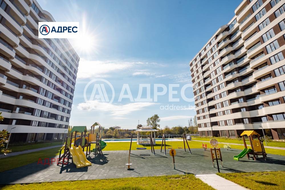 Продава 2-СТАЕН, гр. Варна, Трошево, снимка 8 - Апартаменти - 55644749