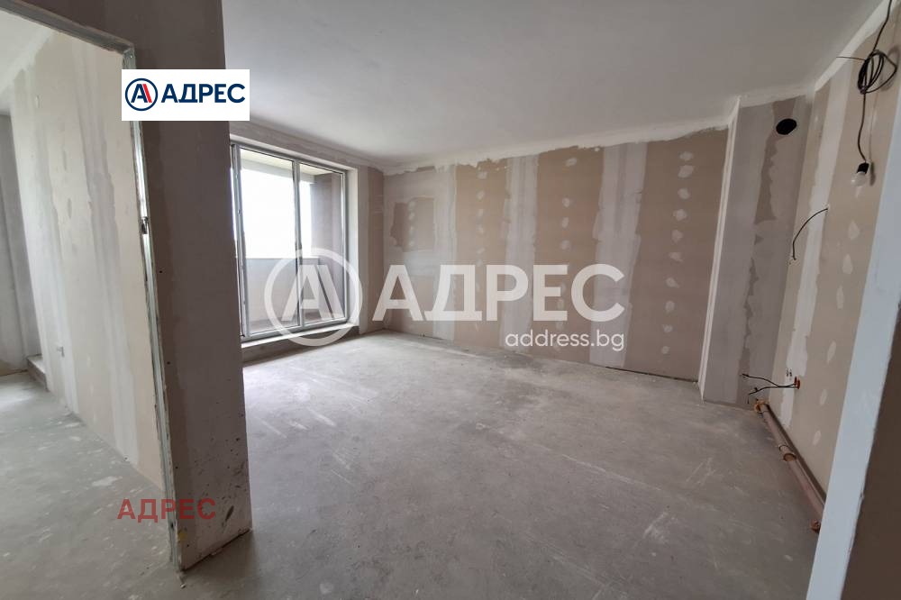 Продава 2-СТАЕН, гр. Варна, Трошево, снимка 11 - Апартаменти - 55644749