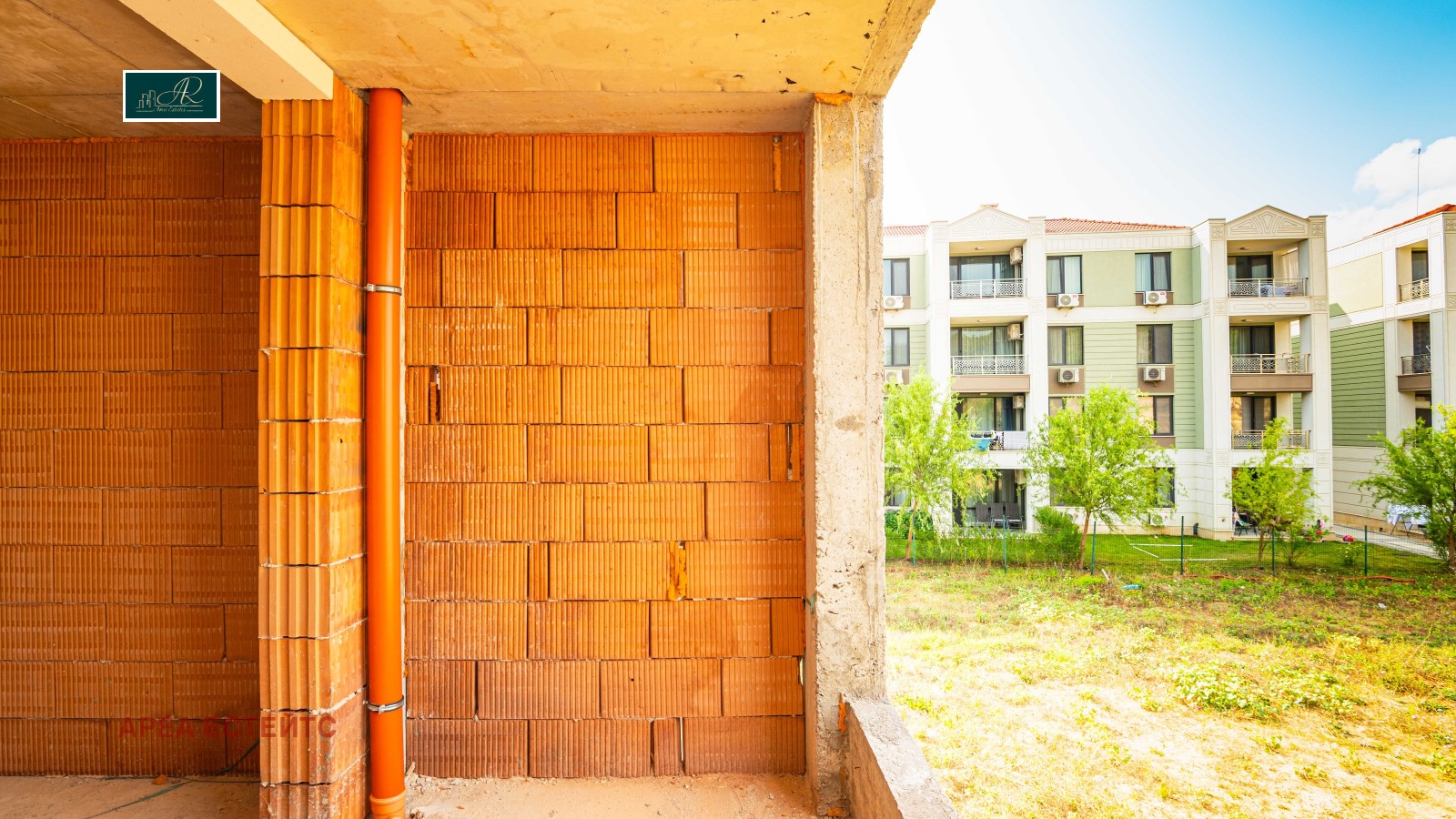Продава 2-СТАЕН, гр. Созопол, област Бургас, снимка 5 - Апартаменти - 55884661