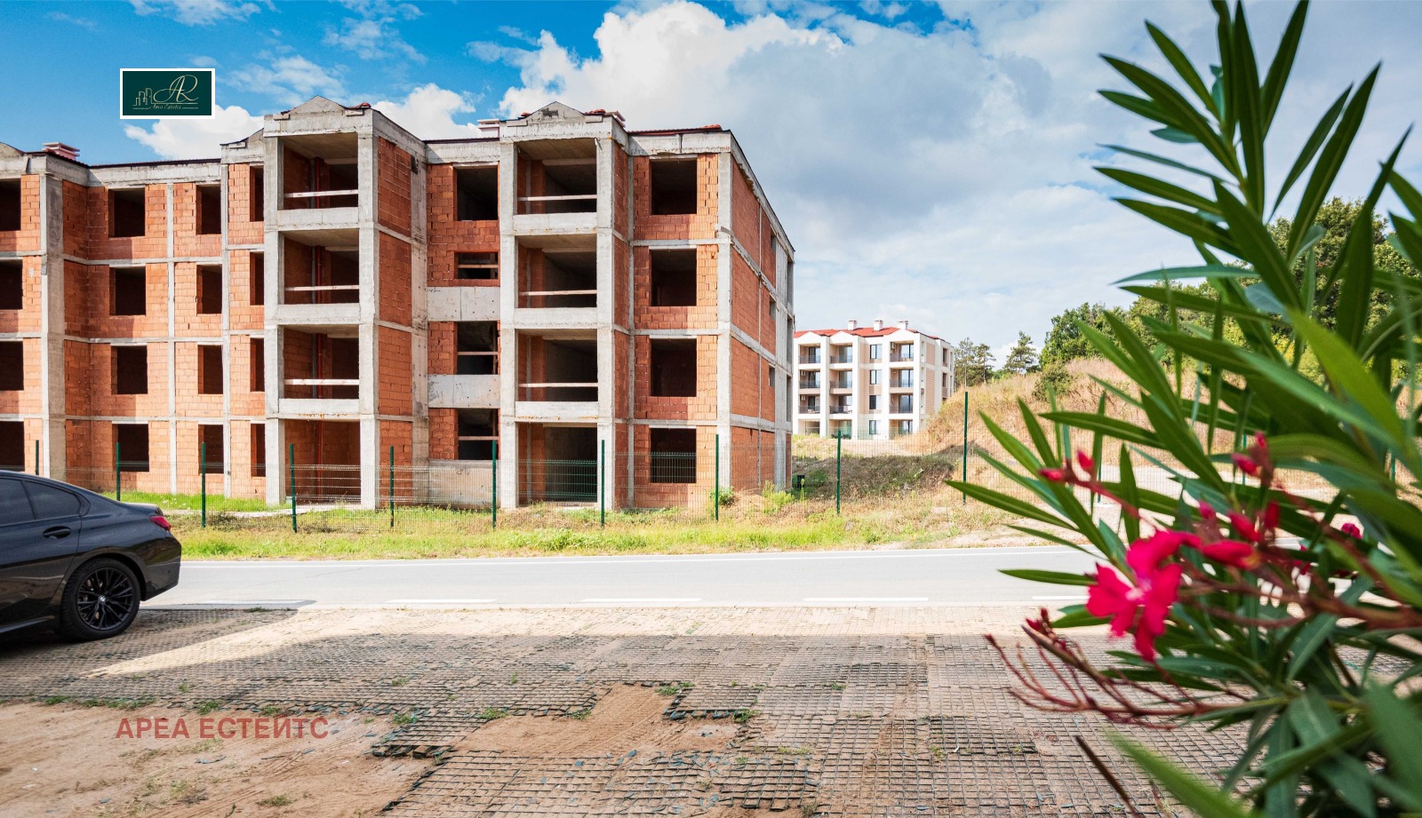 Продава 2-СТАЕН, гр. Созопол, област Бургас, снимка 2 - Апартаменти - 55884661