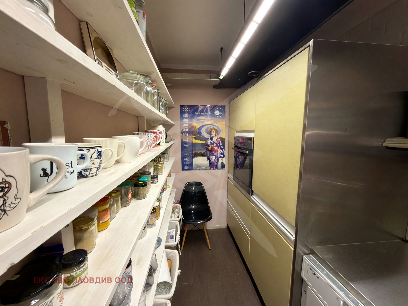 Продава 2-СТАЕН, гр. Пловдив, Център, снимка 4 - Апартаменти - 56203759